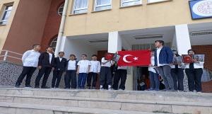 12 Mart İstiklal Marşının Kabulü ve Mehmet Akif Ersoyu Anma Programı 